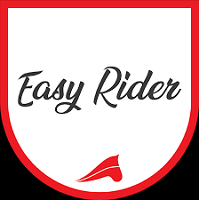 Easy Rider by euro-star