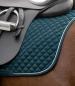 Preview: Waldhausen; Schabracke Felix Glam - petrolblau