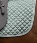 Preview: Waldhausen; Schabracke Felix Glam - silberblau