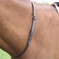 Preview: Shires; Halsriemen 150cm