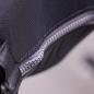 Preview: Shires; Pro Stretch Fliegenmaske - schwarz