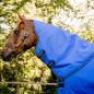 Preview: Horseware; AMIGO Ripstop Halsteil 0g - blue/navy