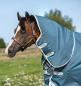 Preview: Horseware; AmECO  Bravo 12 Plus Turnout 0g - teal