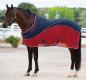 Preview: Horseware; RAMBO Sport Cooler - navy/red