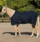 Preview: Horseware; RAMBO Techni-Waffle Cooler - navy/beige