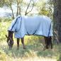 Preview: Horseware; AMIGO Bug Rug - silber/navy