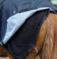 Preview: Horseware; AMIGO 3 in 1 Competition Sheet - navy