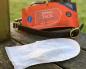 Preview: Belvoir; Step 1 Tack Cleaner Lederreinigungs-Handschuh