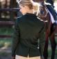 Preview: Horseware; Ladies Competition Jacket - Forest green
