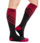 Preview: Horseware; Sports Compression Socks - navy/spice