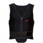 Preview: Zandona; Soft Active Vest Pro - x6 Equitation - schwarz