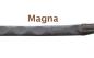 Preview: Meralino Fancy Magna - schwarz