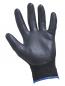 Preview: Busse; Winterhandschuhe Allround-Winter - schwarz