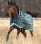 Preview: Horseware; RHINO Wug T/O - Lite 100g - huntercheck