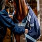 Mobile Preview: Horseware; Dry Liner - navy/silber