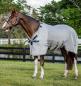 Preview: Horseware; RAMBO Protector - silver/navy