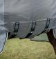 Preview: Horseware; RAMBO Protector - silver/navy