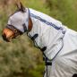 Preview: Horseware; MIO Fly Mask - Lunar Rock