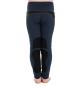 Preview: Horseware; Kids Riding Tights - navy