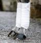 Preview: Horseware; Amigo Fleece Bandagen - weiss