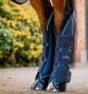 Preview: Horseware; Signature Travel Boots - navy