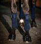 Preview: Horseware; Amigo Fleece Bandagen - navy