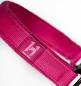 Preview: Horseware; Newmarket Halfter & Führstrick - witney pink
