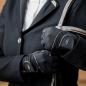 Preview: AA; MotionLite Mesh Handschuhe - schwarz