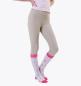 Preview: Horseware; Kids Riding Tights - beige