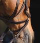 Preview: Horseware; RAMBO MICKLEM Multibridle - schwarz