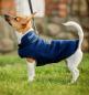 Preview: Horseware; Signature Dog Fleece - navy - XS