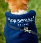 Preview: Horseware; Signature Dog Fleece - navy - M