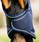 Preview: Horseware; Signature Dog Rain Coat - navy - XXL