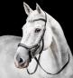 Preview: Horseware; MICKLEM Competition Bridle - schwarz