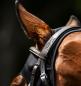 Preview: Horseware; Ionic Calming Face Mask - schwarz
