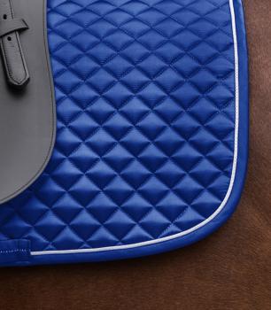 Preview: Waldhausen; Schabracke Felix Glam - saphire blue