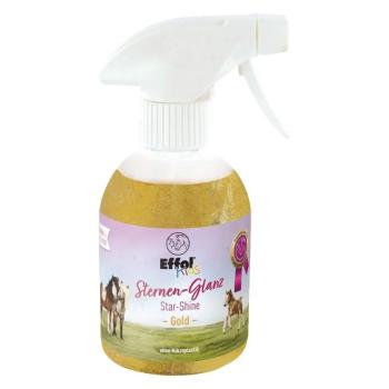 EFFOL; Kids Sternen-Glanz Gold - 300ml