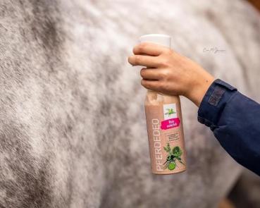 Preview: B&E; Pferde Deo Spray - 500ml