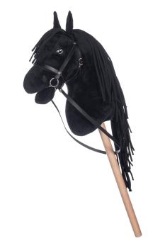 HKM; Hobby Horse - schwarz