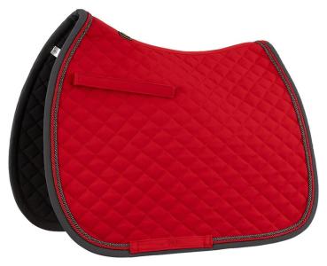 BR; Schabracke Event 2.0 - florid red