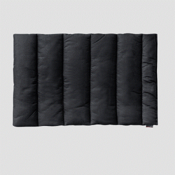 Equiline; Bandagen-Unterlagen - schwarz