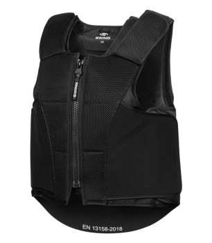 Preview: Waldhausen; Swing Bodyprotector P24 Max - Erwachsene - schwarz
