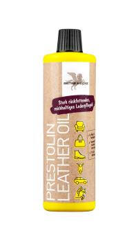 B&E;  Prestolin Lederoel - 500ml