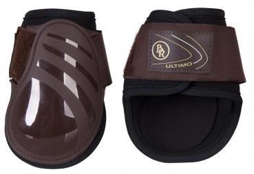 BR; Streifgamaschen Ultimo Young - braun