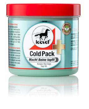Leovet; Cold Pack (Apothekers Pferdesalbe) - 1lt.