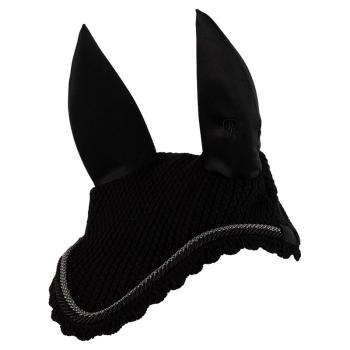 BR; Ohrenhaube Event 2.0 - schwarz