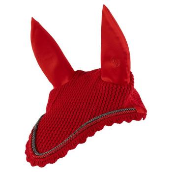 BR; Ohrenhaube Event 2.0 - florid red