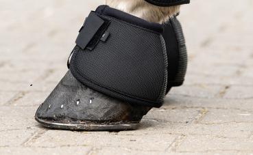 QHP; Springglocken Technical - schwarz