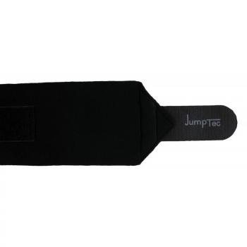 Jumptec; Polo-Bandagen - schwarz