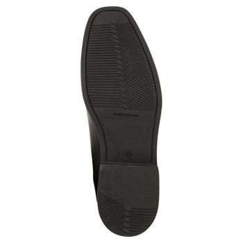 Preview: BR; Jodhpur Stiefelette CL + Duchesse  - schwarz